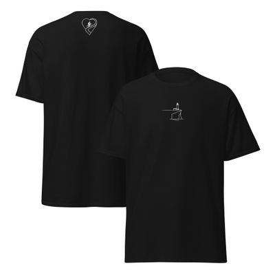 Cap de Formentor - Respect the Island Tee