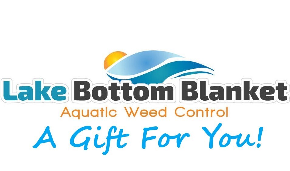 Lake Bottom Blanket® Gift Card