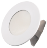 Multiple Application Recessed Downlight