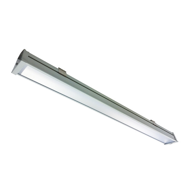 LED Linear Vapourproof Fixture