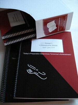 Managers Communication Module (2025)