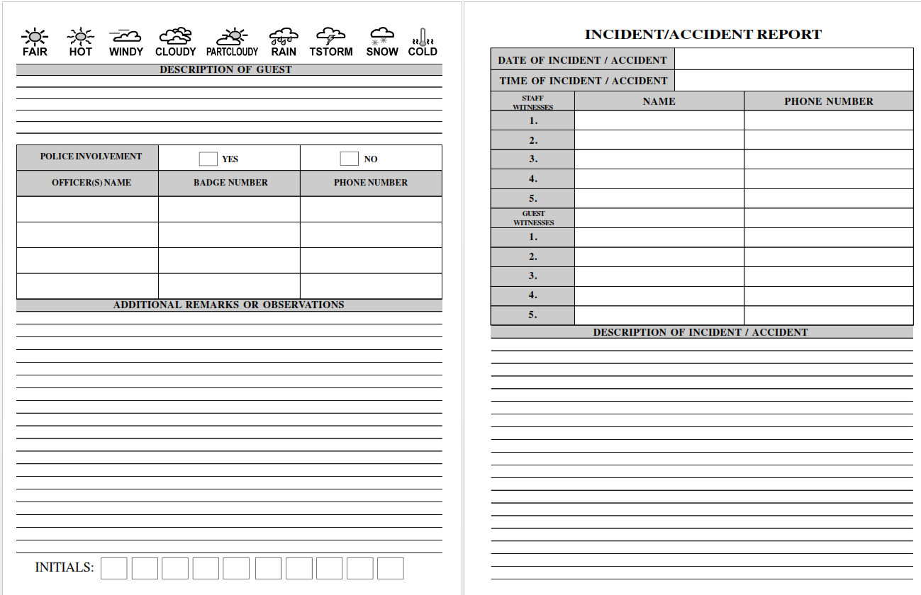 Managers Communication Module (2025)