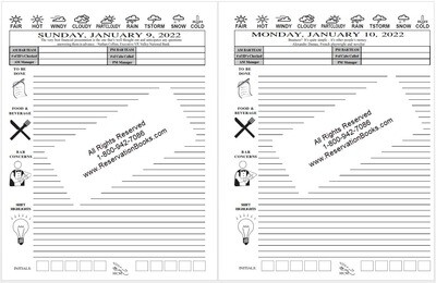 Bar Communication Module (2026)