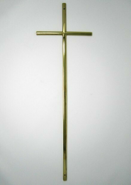 Art. 457 CROCE IN ZAMA ORO LUCIDO