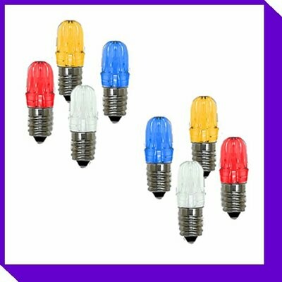 LAMPADINE LED PER USO CIMITERIALE