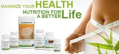 Healthy Weight