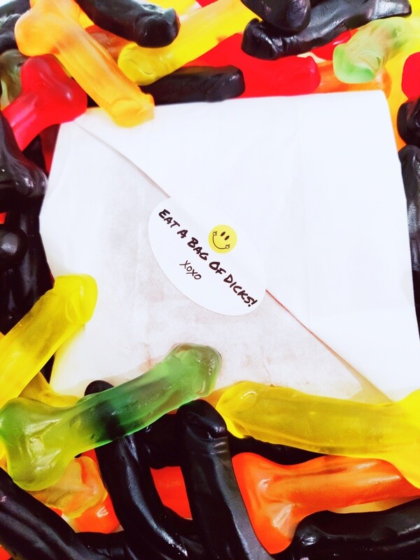 Eat a Bag of Dicks