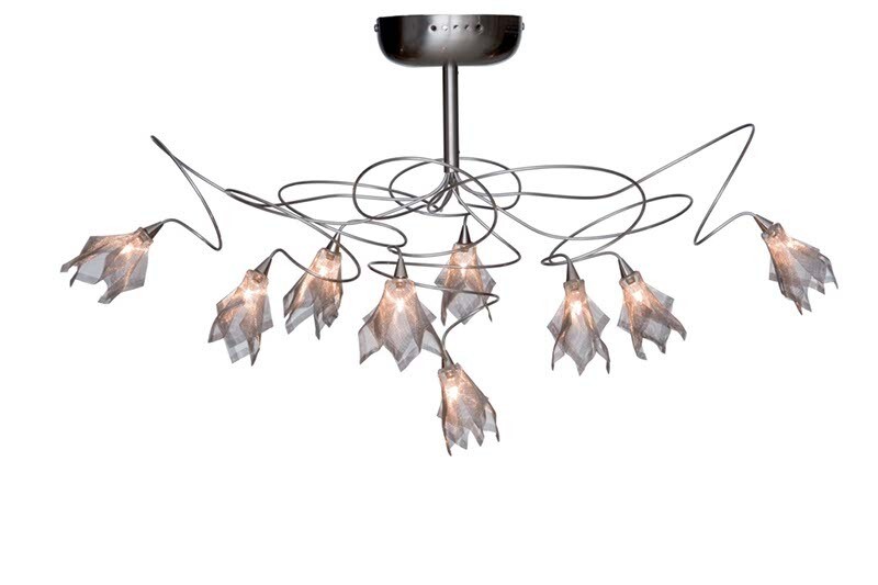 Breeze Plafondlamp PL 9