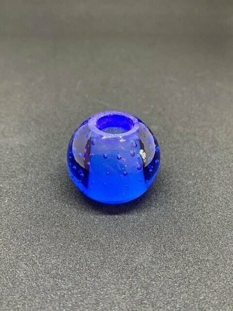 GSW = Sweet Strawberry Glas nr. 7