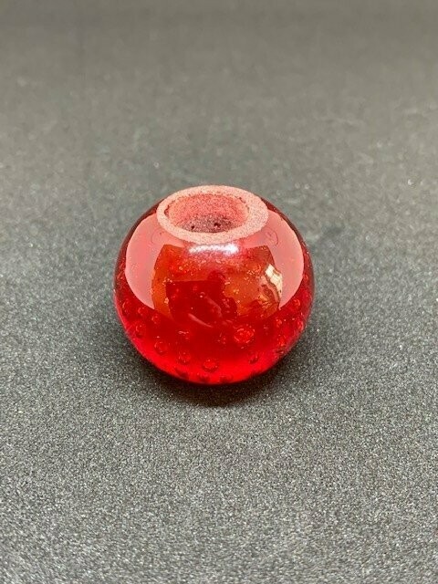 GSW = Sweet Strawberry Glas nr. 5