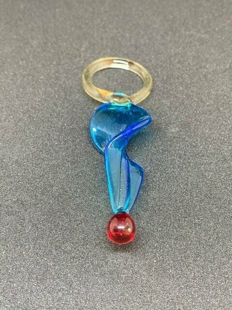 Deco strawberry