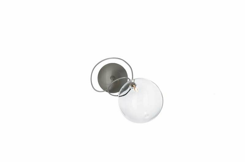 Bubbles WL/PL 1