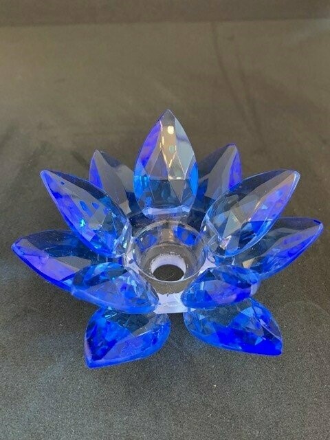 GCY =  Crystal Jewel glas nr. 7