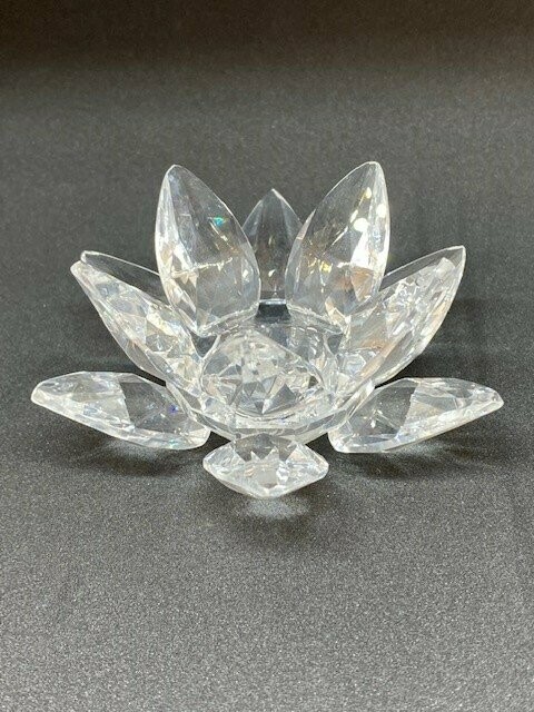 GCY =  Crystal Jewel glas nr. 2