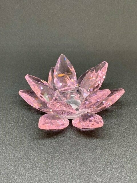 GCY =  Crystal Jewel glas nr. 4