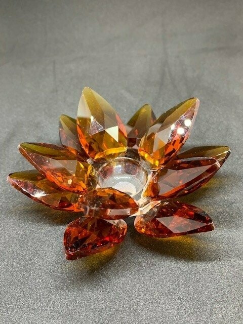 GCY =  Crystal Jewel glas nr. 15