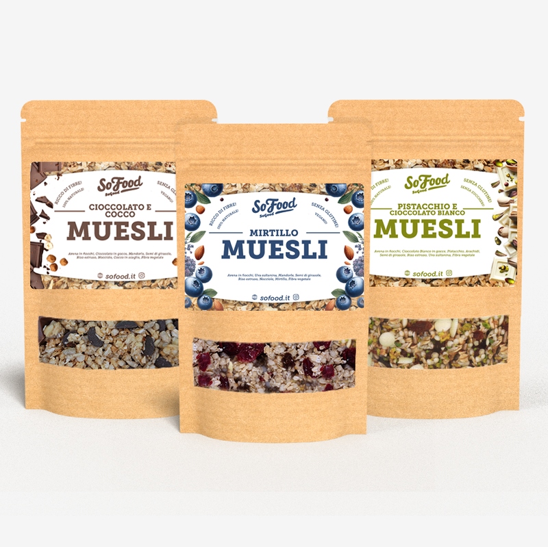 Muesli