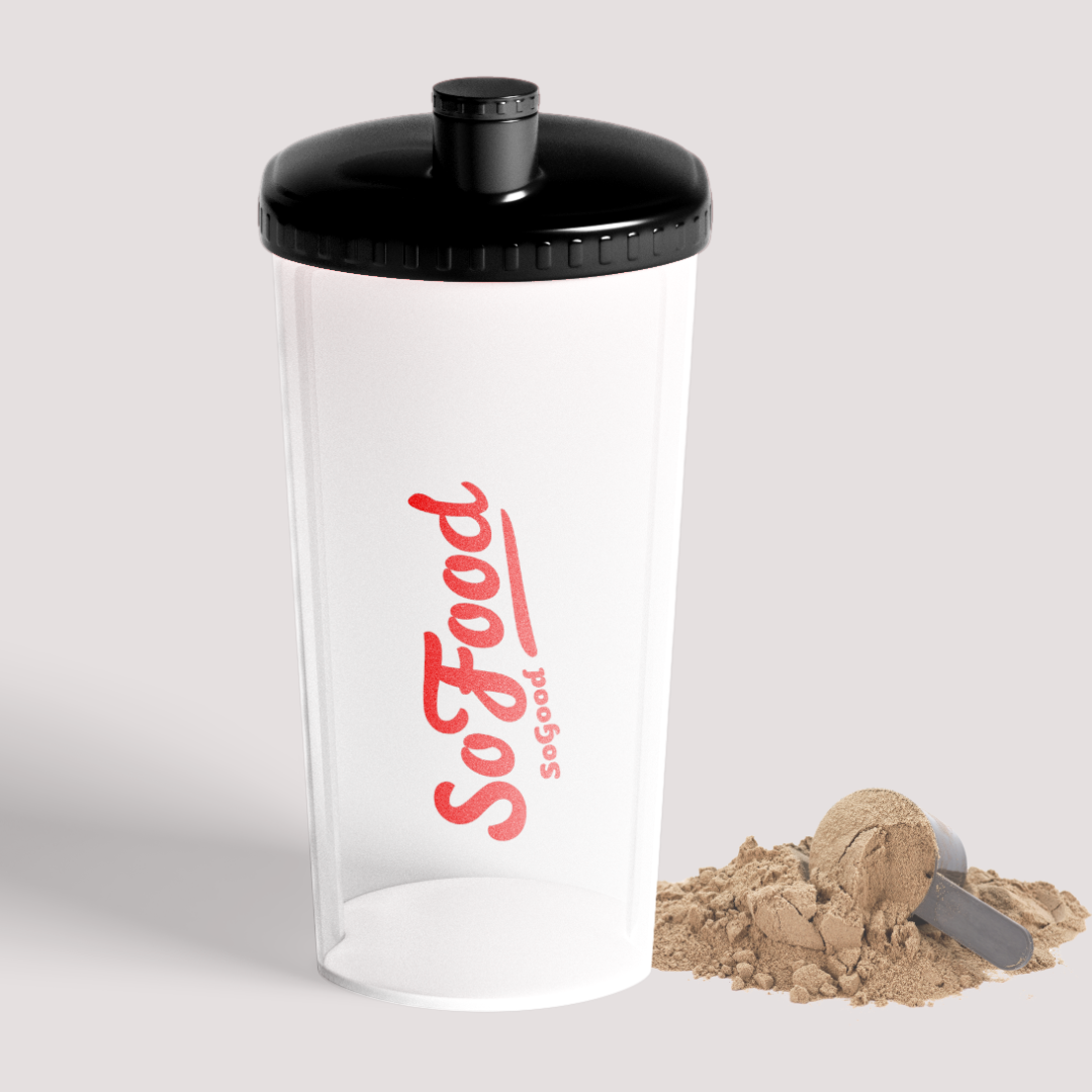 Shaker SoFood