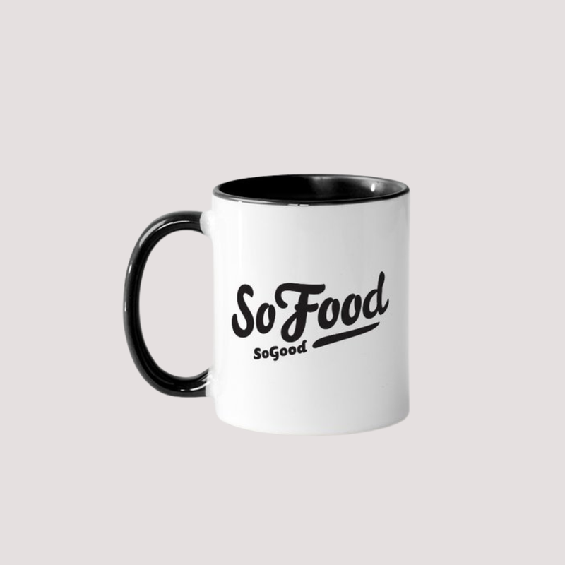 Tazza SoFood