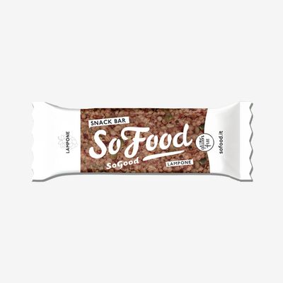 Snack Bar al Lampone