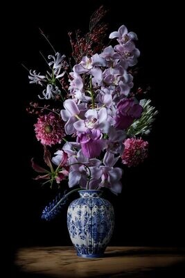 Antiek Royal Delft