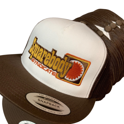 Roundeye Hat