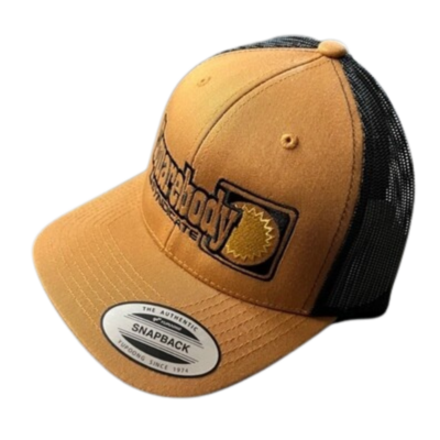 The Truckhartt Limited Hat