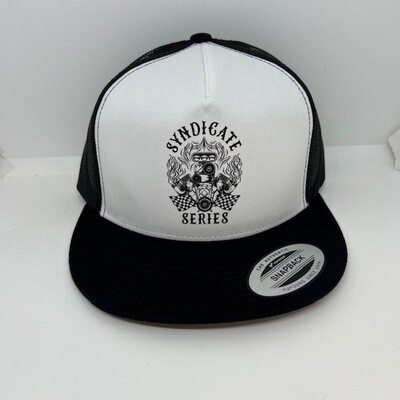 Syndicate Series hat