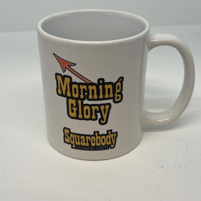 Morning Glory SBS Mug