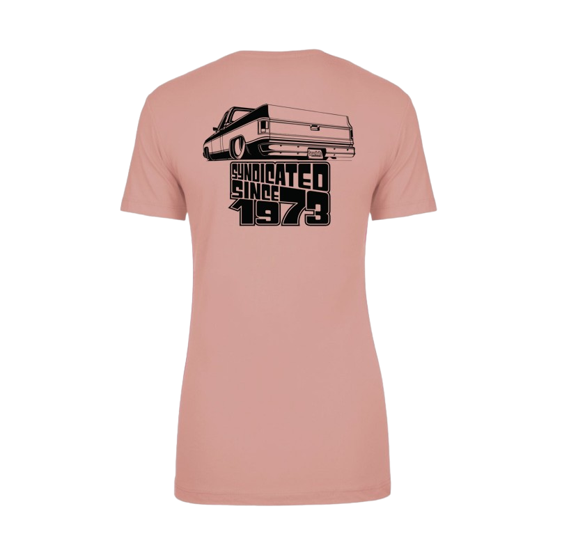 Ladies Tailgate Shirt