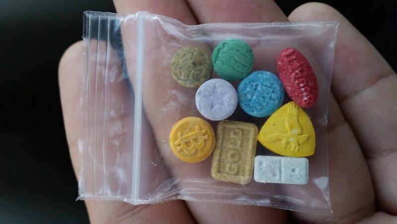 Ecstasy