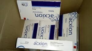 AXCION