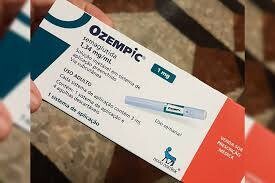 OZEMPIC 1MG
