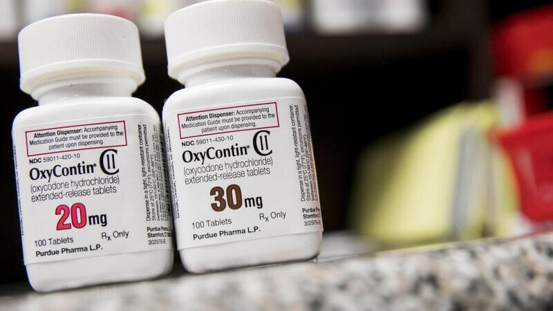 Oxycodone