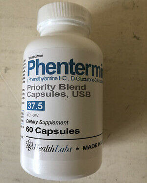 Phentamine