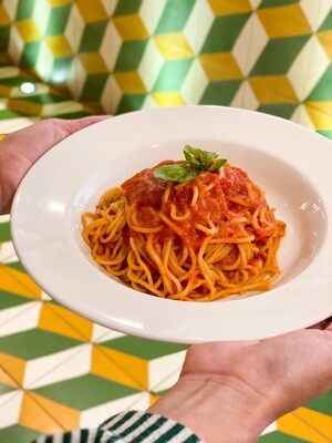 Al Filetto di Pomodoro
