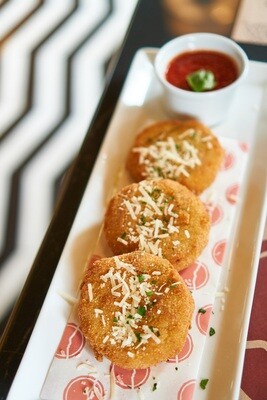 Frittatina di Pasta
