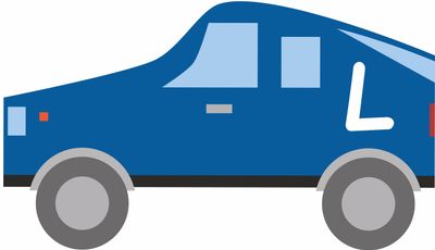 Fahrstundenzahlung PKW