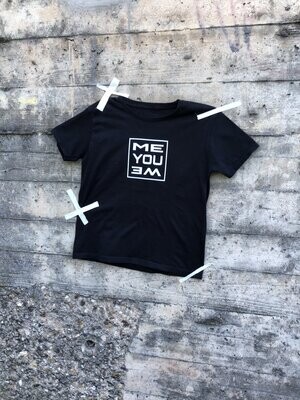 MEYOUWE T-Shirt das Must-have