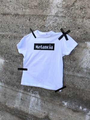 METANOIA - change your view of life T-Shirt