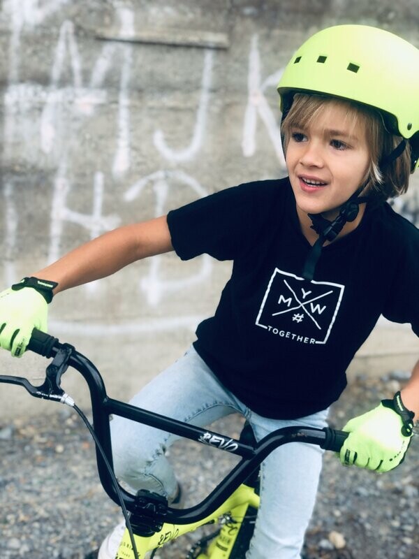 MYW#TOGETHER T-Shirt