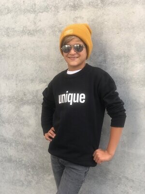 UNIQUE Pullover der Classiker