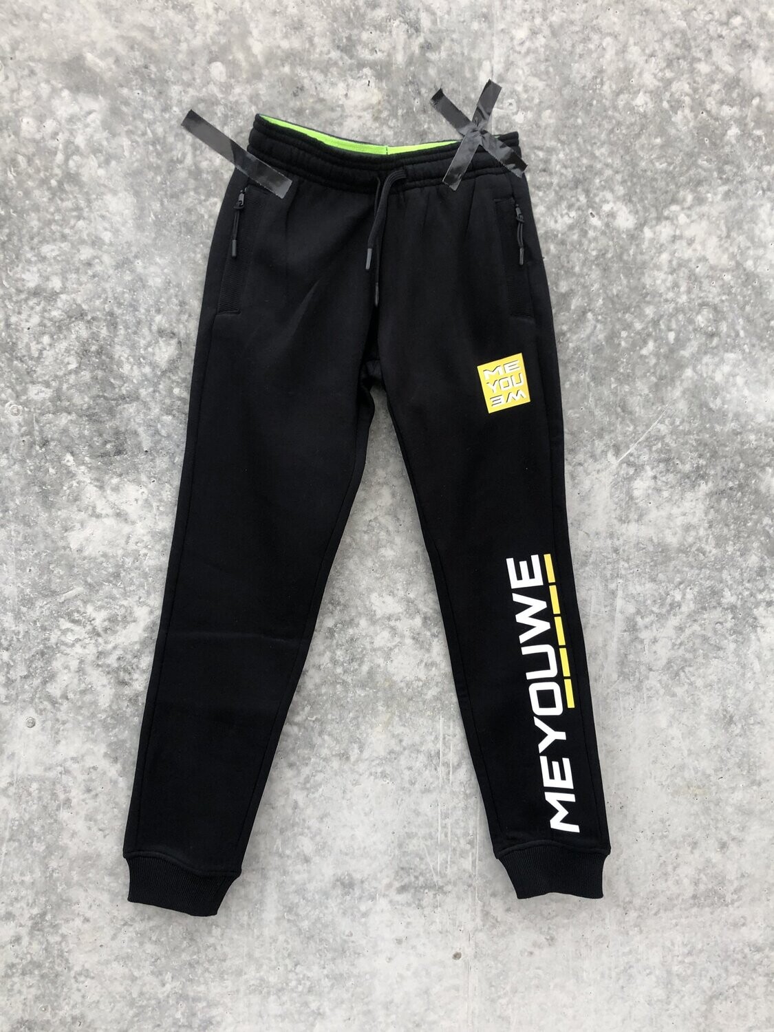 MEYOUWE Sweatpants (Momentan nur nach persönlicher Absprache lieferbar!)