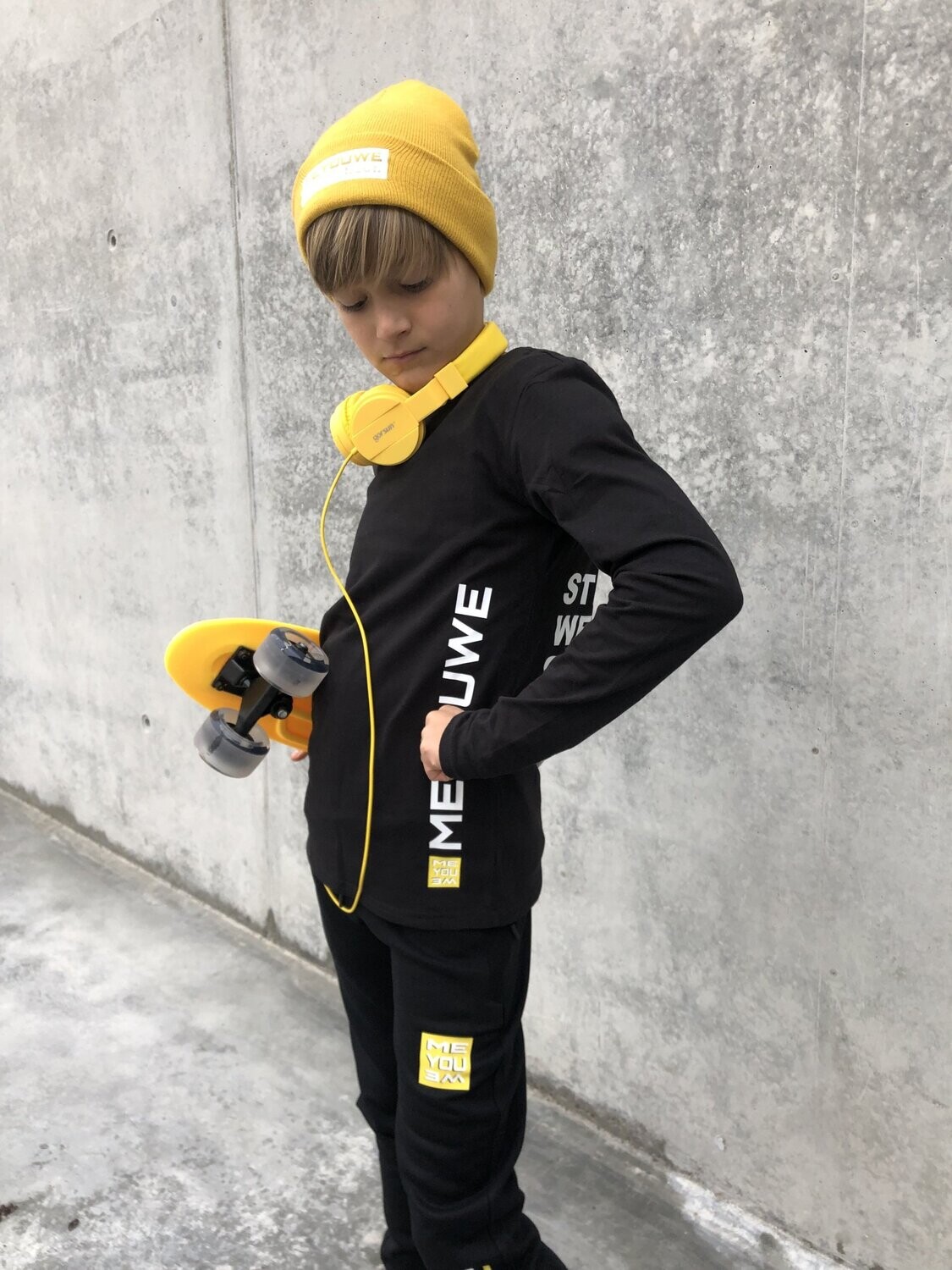 MEYOUWE Longsleeve (Momentan nur nach persönlicher Absprache lieferbar!)