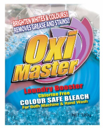 120 grams Oxi Master