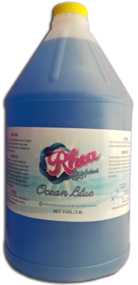 Rhea Disinfectant Cleaner (G)