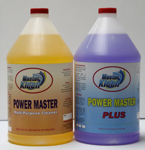 Power Master Degreaser(G)