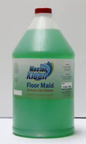 Ceramic Tile Cleaner