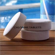 Chlorine Tablet