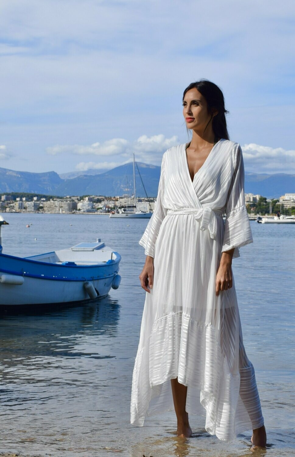 Robe HELEA